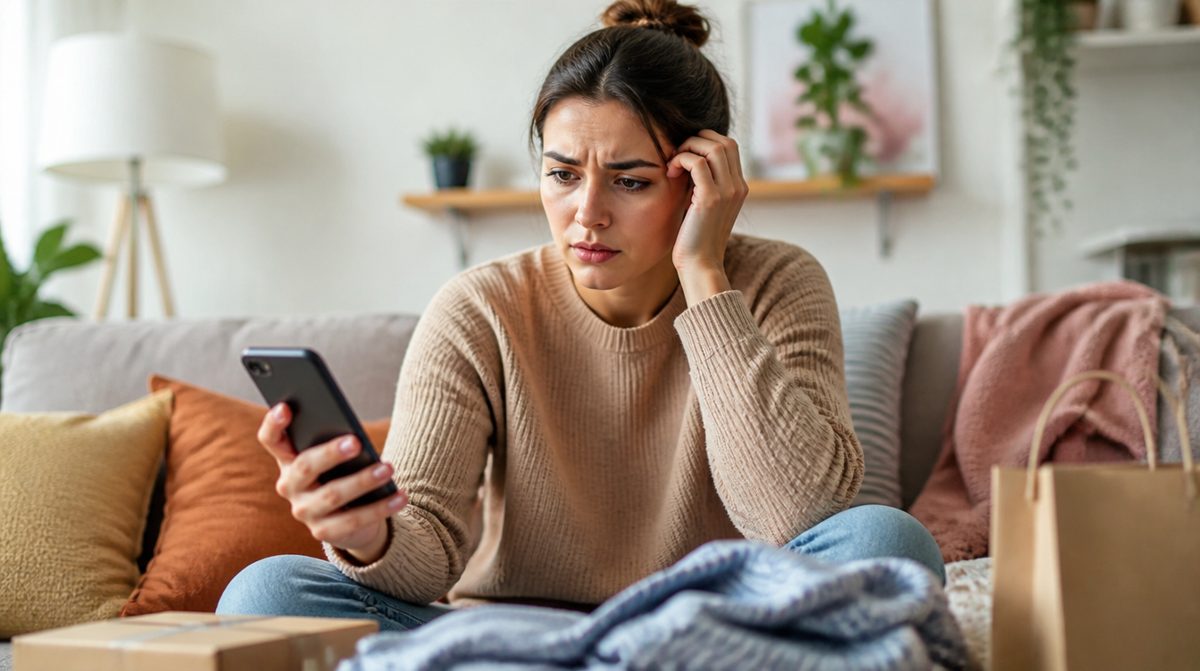 The Late Fee Traps Hiding in Buy Now, Pay Later Plans