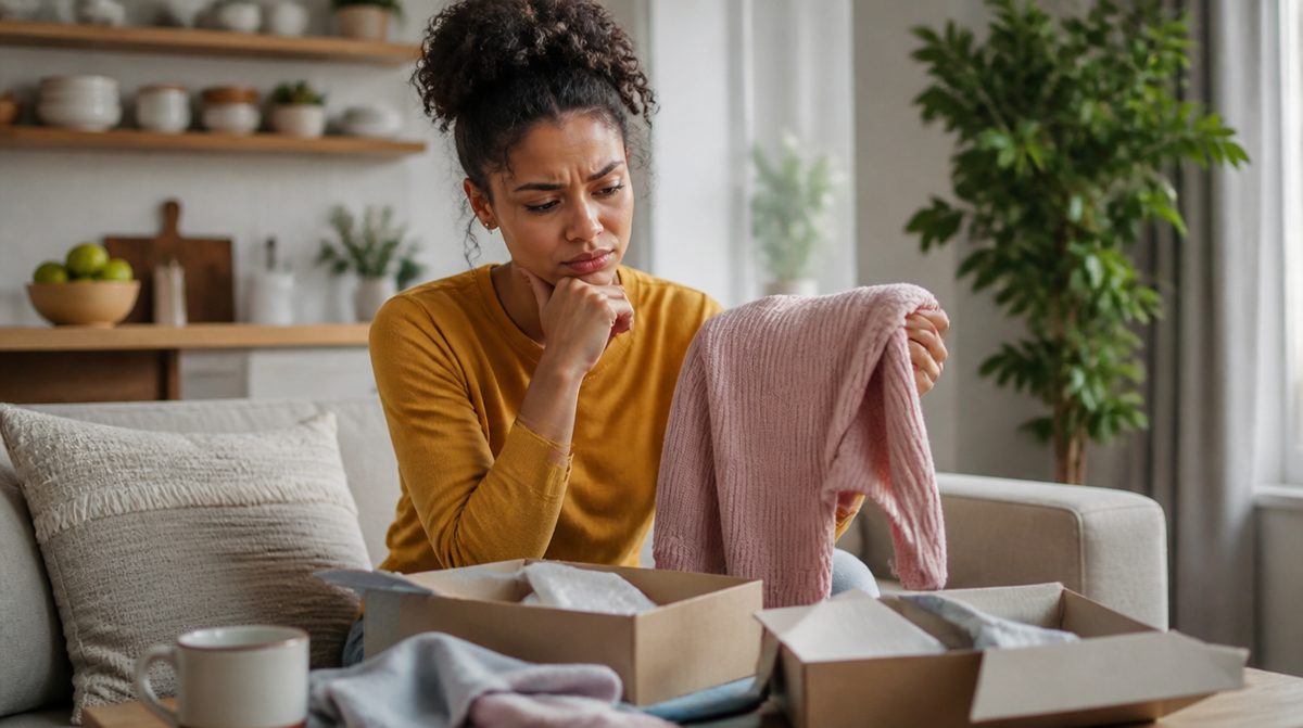 Red Flags That Mean You Should Skip That Buy Now, Pay Later Offer