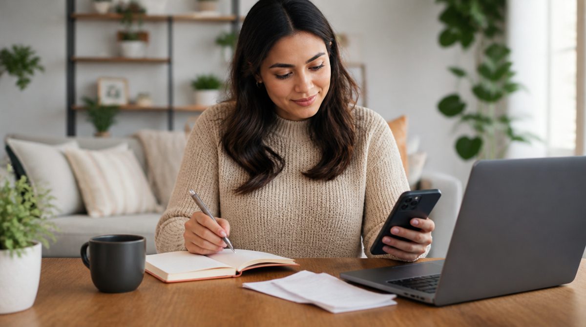 How to Budget for Buy Now, Pay Later Without Losing Track