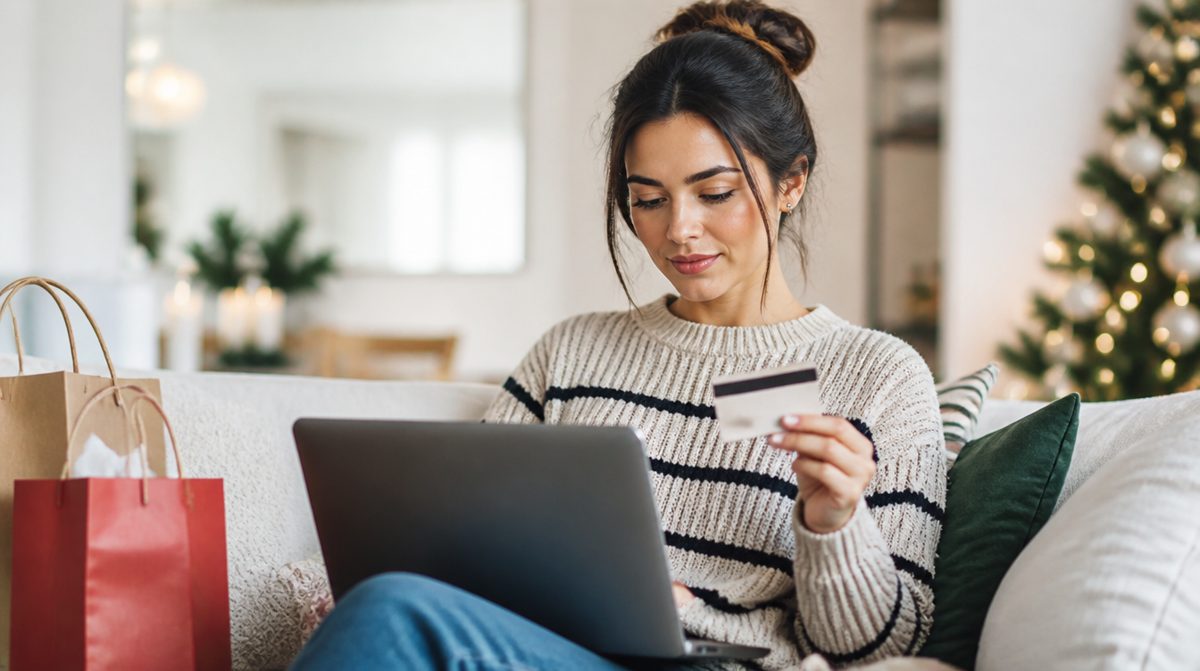 Holiday Shopping and Buy Now, Pay Later: What to Know Before You Split That Payment