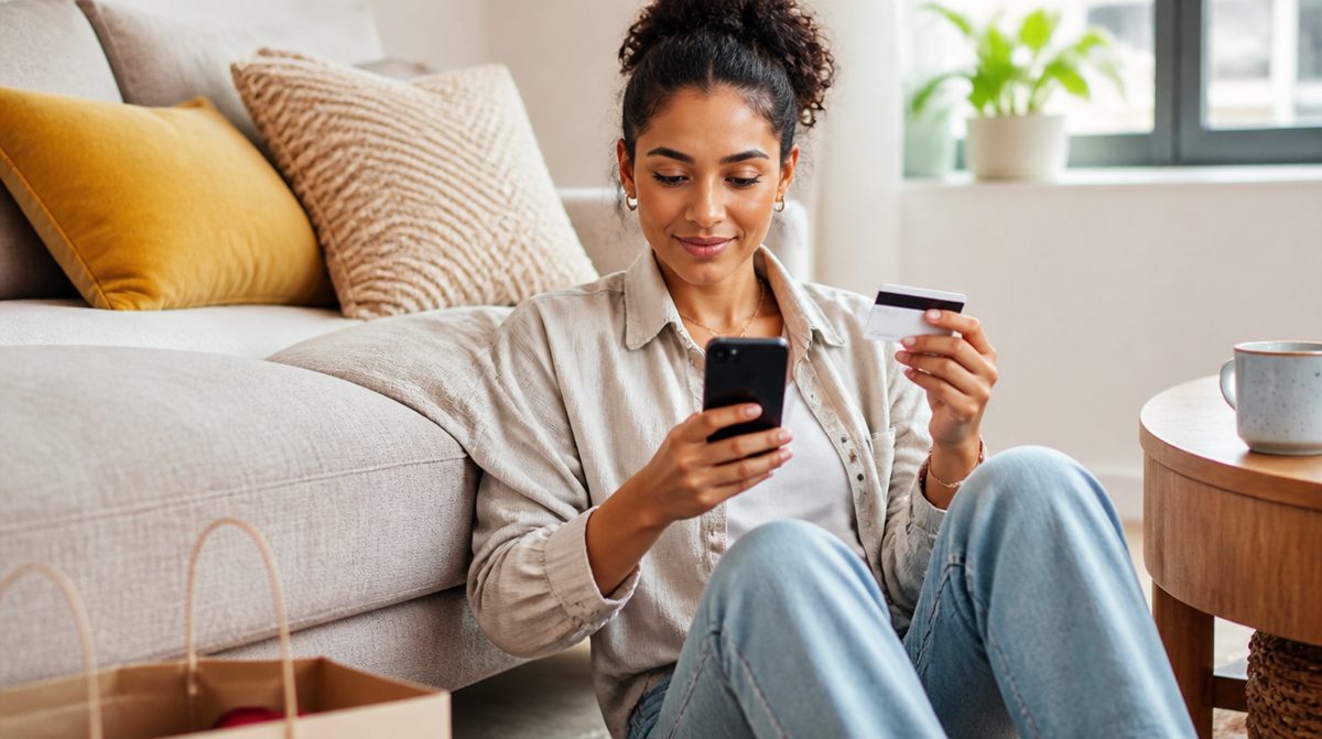 How Buy Now, Pay Later Actually Works