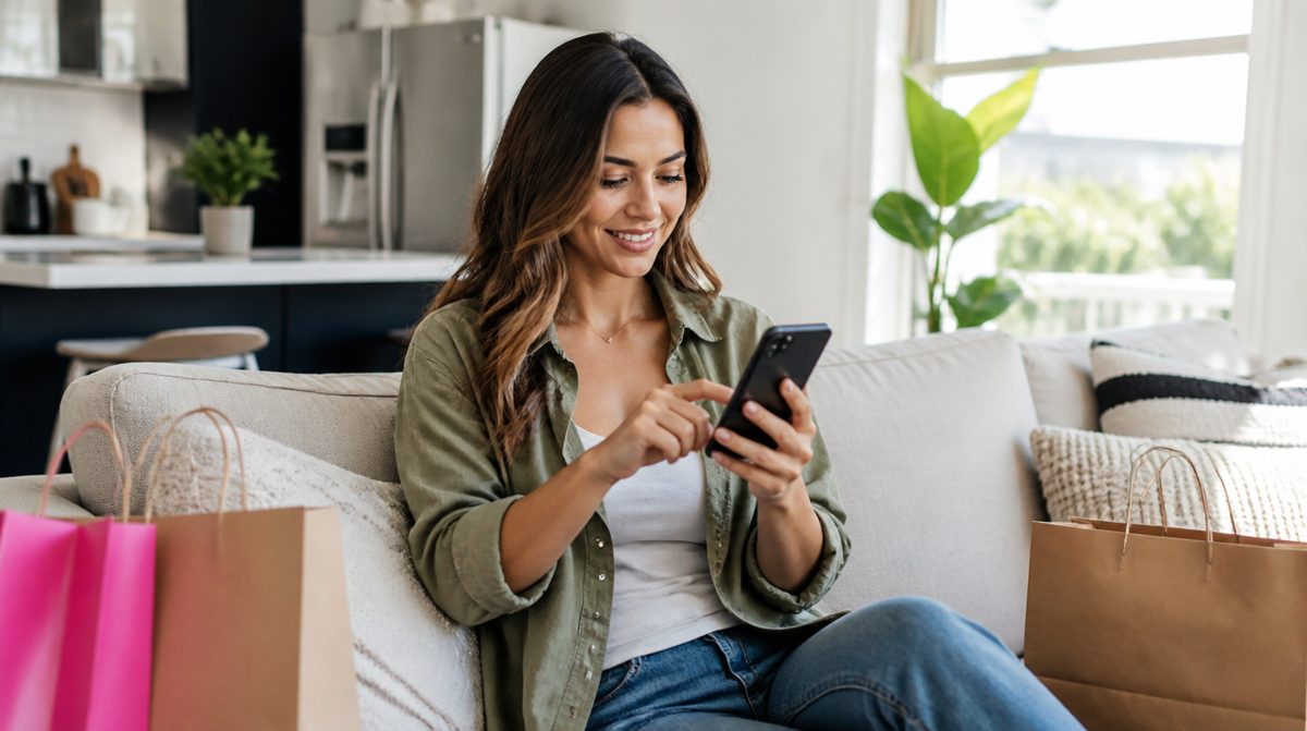 Cashback Apps Explained For First-Time Users