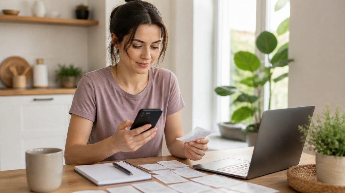 How Coupon Stacking Actually Works