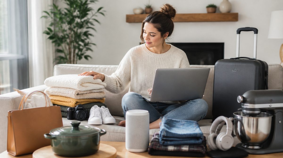 The Best Times Of Year To Buy Common Product Categories
