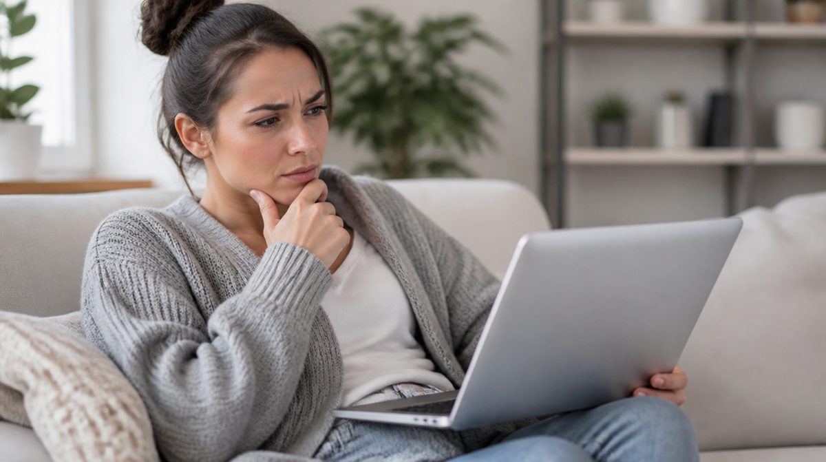 How To Spot A Fake Sale Before You Click Buy