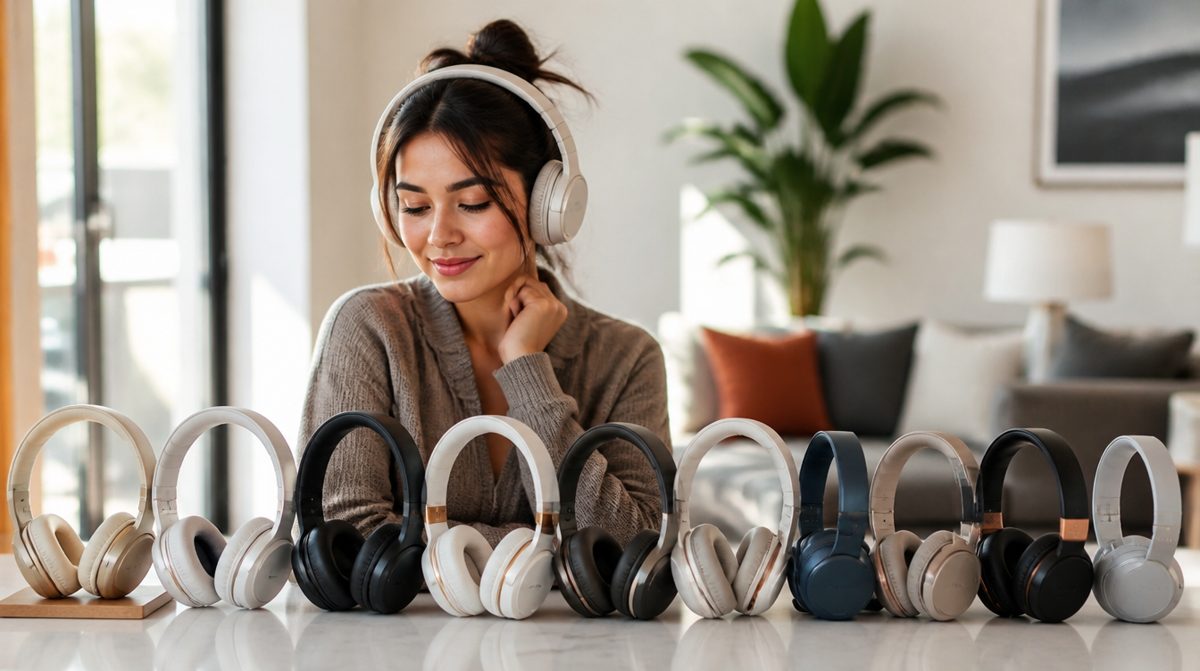 Top 10 Headphones Worth Buying in 2026