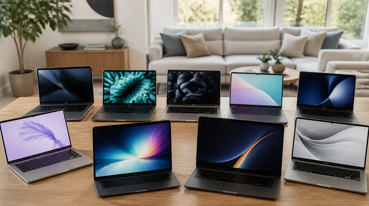 Top 10 Laptops Worth Buying in 2026