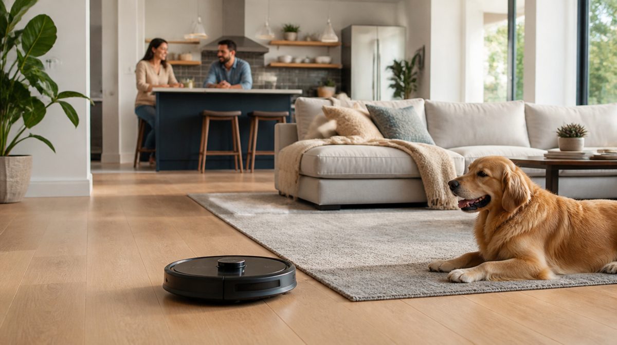 Top 10 Robot Vacuums Worth Buying in 2026