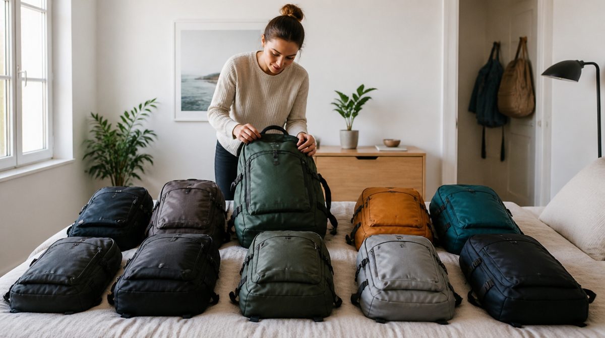 Top 10 Travel Backpacks Worth Buying in 2026