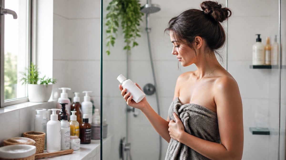 The Everything Shower Trend Is Changing How Americans Shop For Bath Products