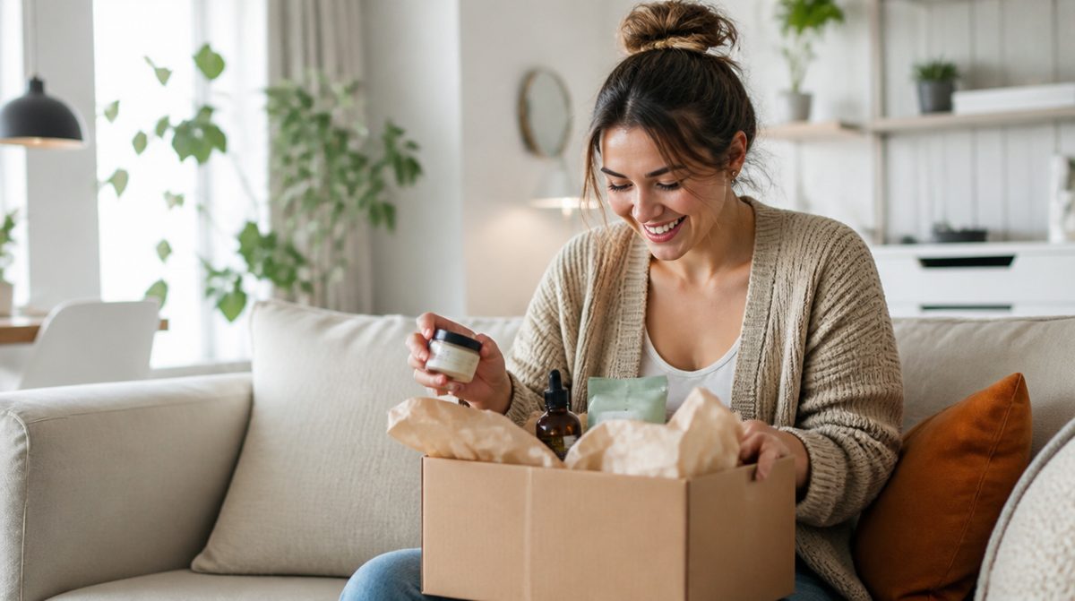 Why Subscription Boxes Are Making A Comeback